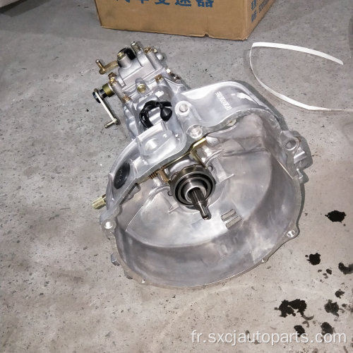 TRANSMISSION RETRAITE GRANDE BOX HILUX 4X2 TRANSMISSION POUR TOYOTA